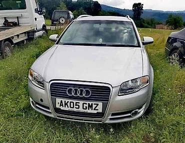 LIMARIJA MEHANIKA TRAP ITD ZA AUDI A4 OD 2005. DO 2008. GOD. | AUDI