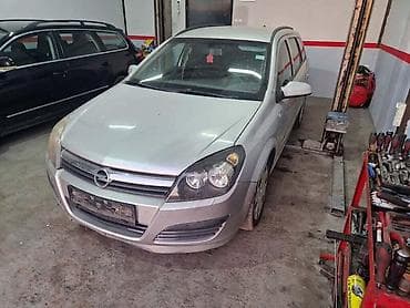 regulator pritiska goriva opel astra j 1.7 cdti: DELOVI ZA OPEL ASTRA H 1.9 2005. GOD. | Svi delovi za Opel vozila  — 2