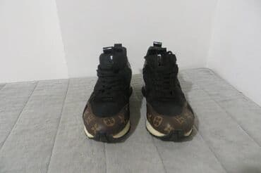 Donji delovi trenerke: 38, bоја - Braon — 2