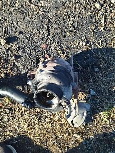 TURBINA ZA CITROEN C5 OD 2005. DO 2009. GOD. | 2.0 hdi 136 kn