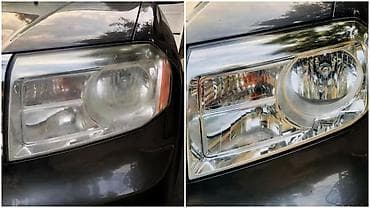 ml auto vrnjacka banja: POLIRANJE FAROVA NA KUCNU ADRESU NA TERITORIJI KRUSEVCA — 5