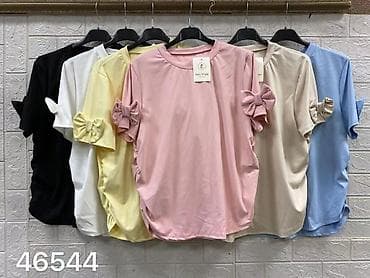 top i suknja: Majice 2100 dinara 👜 — 3