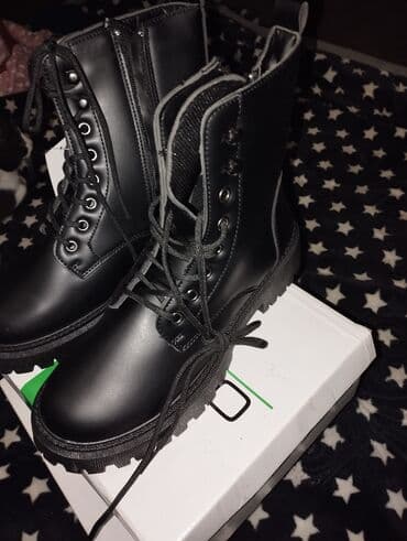 Uggs: High boots, Opposite, 41 — 3