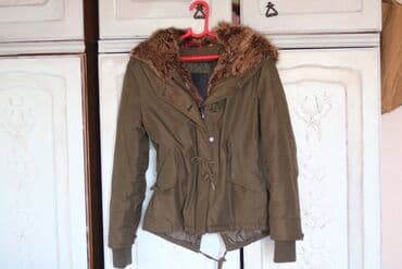 killtec jakna: M (EU 38) — 1