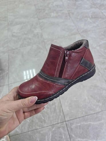 Sandale: Gležnjače, 36 — 2