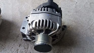 user car: ALTERNATOR ZA ALFA ROMEO MITO | NOV originalan — 1