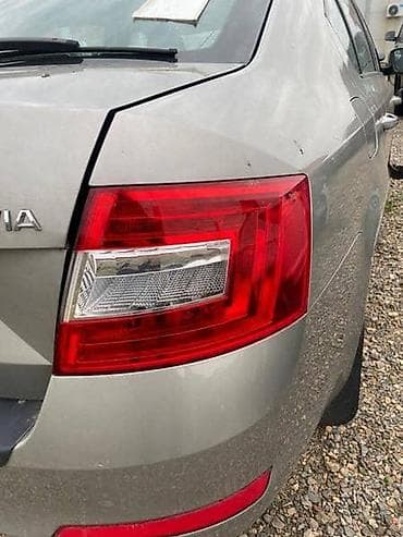 maglenke za auto: STOP LAMPA ZA ŠKODA OCTAVIA OD 2013. DO 2017. GOD. | Stop lampa za — 1