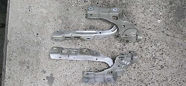 Hoods: ŠARKE HAUBE ZA CITROEN DS4 | Sarke haube Citroen DS4 — 1