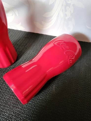 case za vrucu rakiju: Case Coca Cola 2014g+. Case Coca Cola perfektne,sve na njima odsjaj — 7