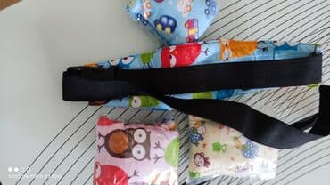 pončo za decu: Zaštita za čelo u poku vožnje. Idealna je u toku vožnje pogotovo ako — 6