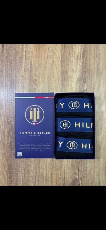 termo farmerke muske: Gaće, 2XL, L, M, Lacoste, bоја - Crna — 2