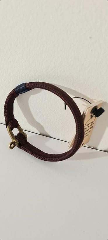 Jewellery: - Na prodaju potpuno nova narukvica sa postavljenih slika marke Pig — 8