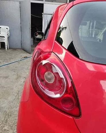 ford hecbek: DURATEK ALTERNATOR ZA FORD KA OD 2004. DO 2007. GOD. | FORD velika — 6