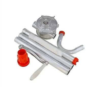 Kancelarijski nameštaj: Ova rucna rotirajuca pumpa za ulje je dizajniran a da vam pomogne da — 2