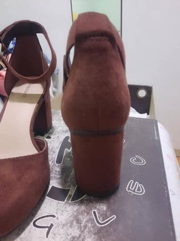 sandale h and m: Pumps, 36 — 2