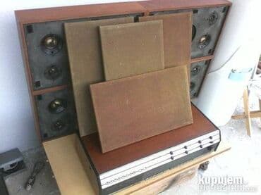 samsung note 3 cena: SABA studio 8200 QUADRO saba 4x30w/sin ili 2x40w/sin; nezavisno — 4