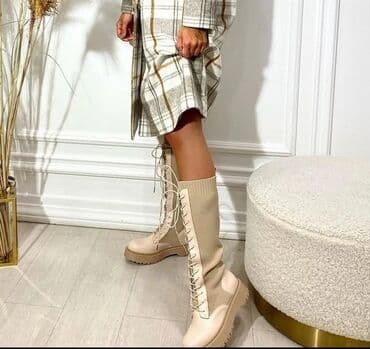 Čizme, 38 na lalafo.rs Čizme, 38