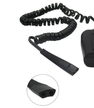 mlin za meso kupujemprodajem: #2898 Orginalni punjač za BRAUN aparat; AC/DC ADAPTER; Model: 5 690; — 6