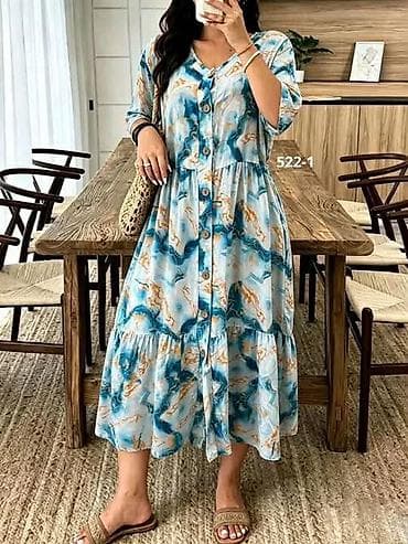 cavalli haljine: Haljine za punije
2XL 3XL 4XL

ML — 6