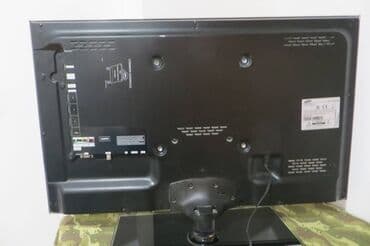 TV i video: Samsung LED TV 32 inch, fizicko stanje kao nov, bez mana bilo kakvih — 4