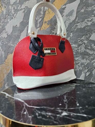 torba iv sen loran: Shoulder bag, Material: Faux leather — 8