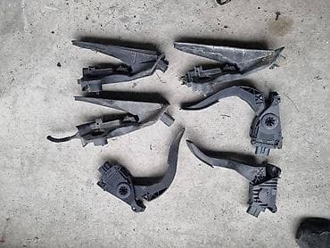 volan i pedale za pc: PEDALE GASA ZA VOLKSWAGEN GOLF 5, GOLF 6 | garancija na ispravnost — 1