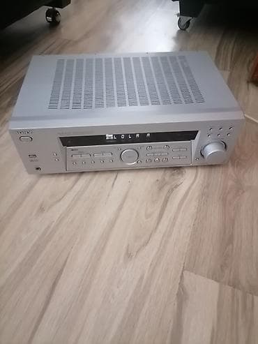 win win risiver za tv: Sony AV risiver – Digital Audio/Video Control Center - Model iz — 1