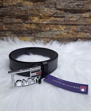 hilfiger mokasine: Male, Tommy Hilfiger — 1