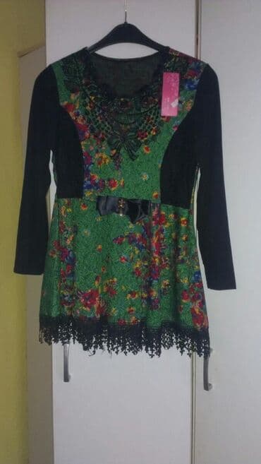 Color - Khaki, Long sleeves