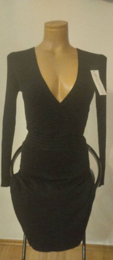 Karakteristike predmeta Proizvođač: MISS SHILLY Veličina Evropska: 38