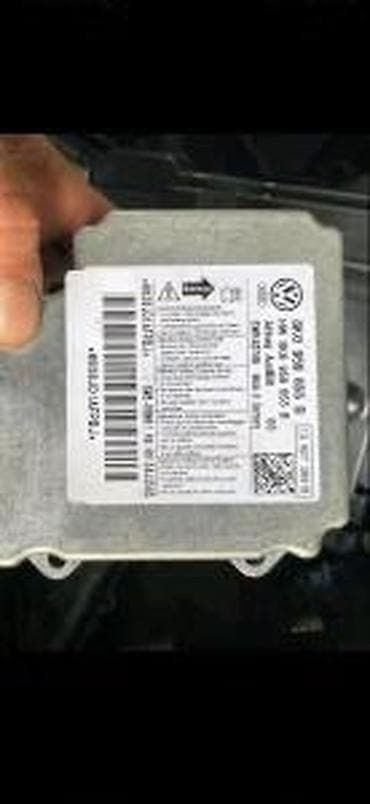moj auto: AUDI A4 A5 AIR BAG MODUL 8K0959655B | audi vagen  delovi ALTINA — 2