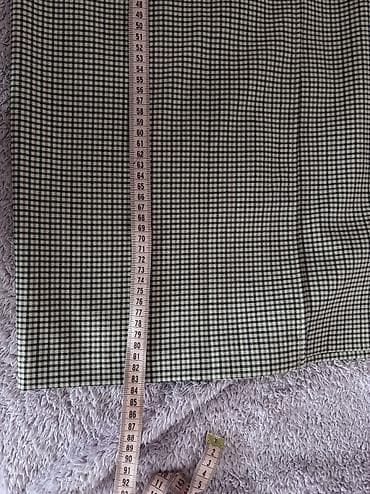 karo suknje modeli: Suknja za devojke sa veoma uskim strukom Potpuno nova - dobila na — 5