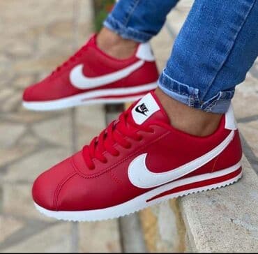 nike running air: Bele sa zlatnim znakom Broj 37 38 39  Bele sa crnim znakom   Broj 36 — 2