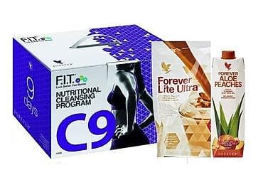 pomoc pri ucenju osnovcima: 4-6 kilograma manje za 9 dana Evo kako Clean 9 program može da vam — 5