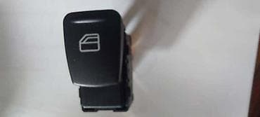 Prekidači i ručice: PREKIDAC PODIZACA ZA SMART FORFOUR | Prekidac podizaca Smart forfour — 1