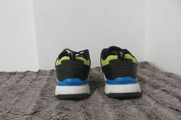 sandale h m: Rang, 37, color - Multicolored — 4