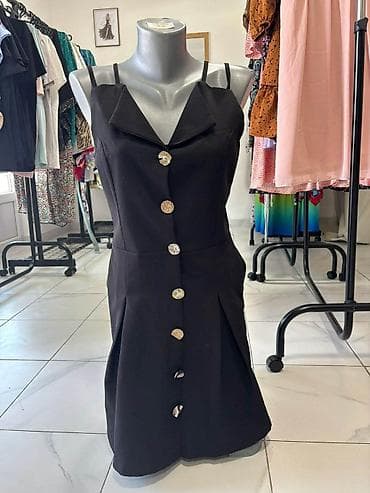 p.s tasne: 06. Haljina S Vel. 1200 dinara M — 2