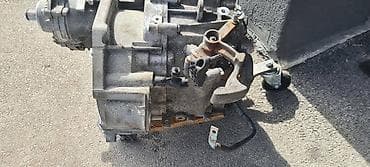 alat za auto: MENJAC 4X4 ZA VOLKSWAGEN SHARAN, TIGUAN OD 2007. DO 2015. GOD. - LMU — 2