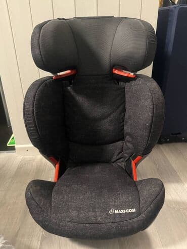 sintisajzer sa mikrofonom za decu: Autosediste za decu br.25 od 15-36 kg, uvoz CH — 5