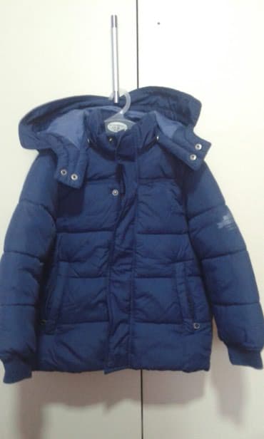 c a jakne 2017: H&M, Puffer jacket, 104-110 — 1
