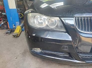 Transport: FAROVI E90 ZA BMW SERIJA 3 OD 2005. DO 2007. GOD. | farovi odlicni — 1