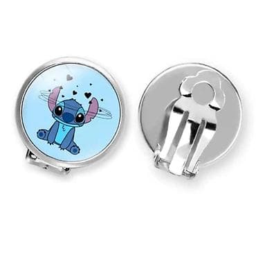 nivea losion za telo: Mindjuse Stitch za decu bez busenja usiju.Uplata pa slanje — 1