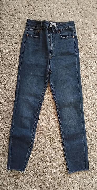 crivit ski pantalone: Farmerke 36, sve su kao nove. Cena po komadu, na vise komada popust — 2