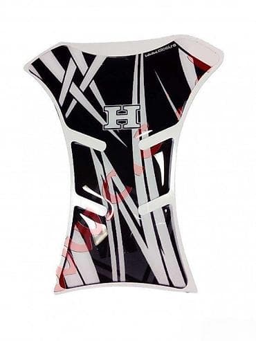 helanke s: HONDA - tank pad - 571 📌 Opis: Samolepljivi protektor za rezervoar — 1