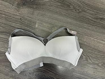 sportski top: Tezenis nov sportski grudnjak, veličine 80B (slikano je) — 3