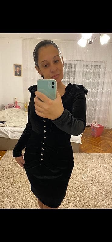 tifani haljine: Potpuno nova haljina sa etiketom, placeno preko 10000, preskupa. Kopca — 3
