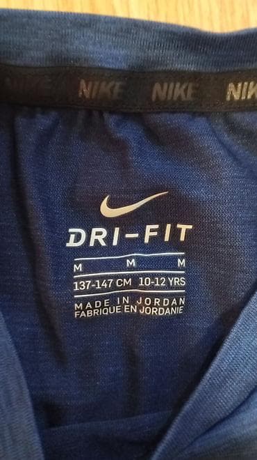 dzemperi za devojcice: Jordan komplet za decu (10–12 godina / visina 140–152 cm), veličina M — 7