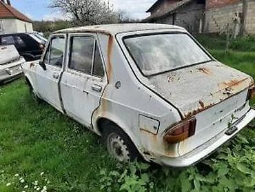 kamioni u beogradu: ZASTAVA 101 SUPER CONFORT 1.1 | Proverite istoriju vozila Da li je — 3