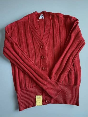 Košulje, bluze i tunike: XL, Vuna, Casual — 7