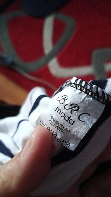 haljine ralph lauren: Lagana haljinica sa printom,Vel L /Xl, Turska — 5